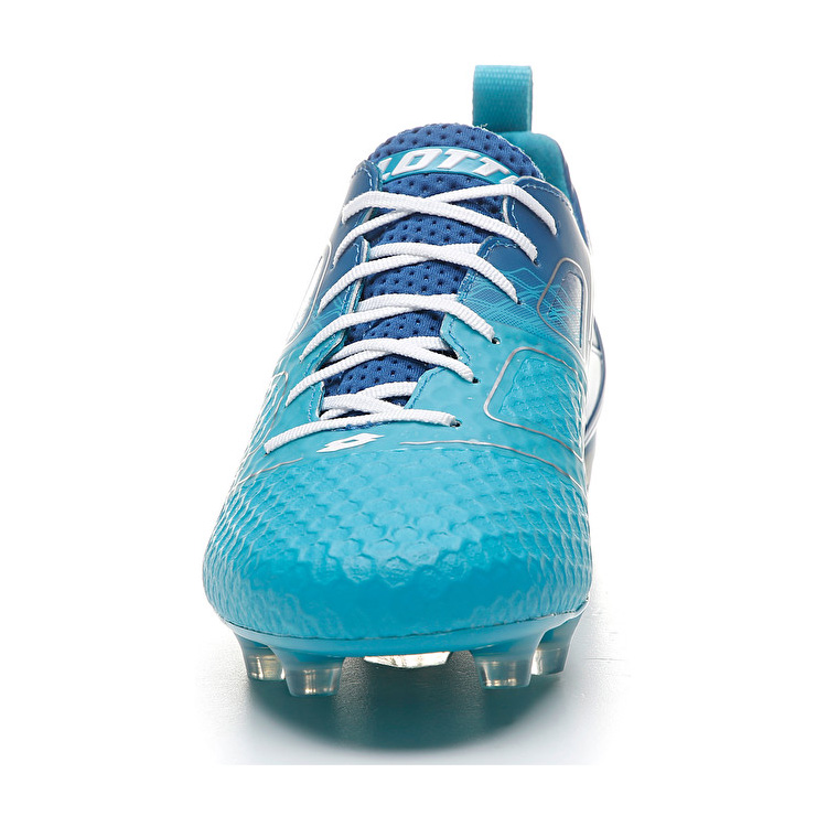 Lotto Maestro 200 Fg Soccer Shoes Blue | YFSD7BWL