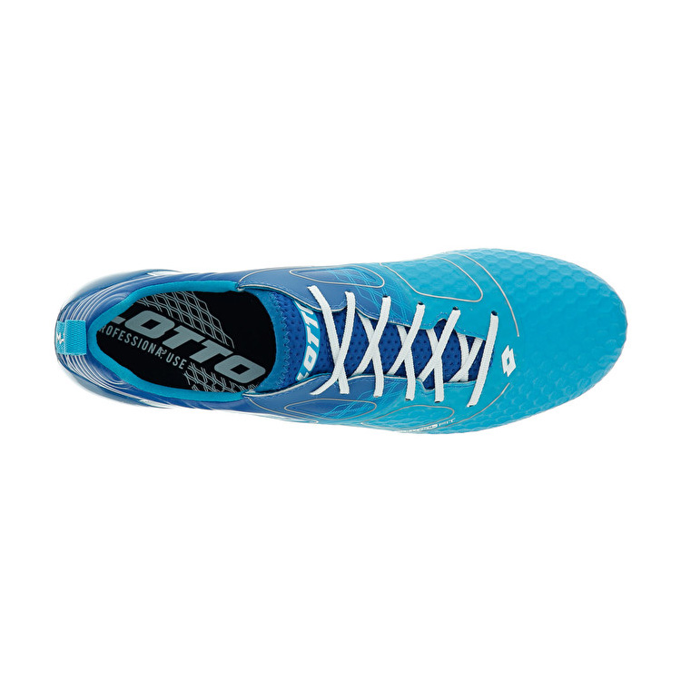 Lotto Maestro 200 Fg Soccer Shoes Blue | YFSD7BWL