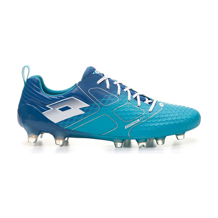 Lotto Maestro 200 Fg Soccer Shoes Blue | YFSD7BWL