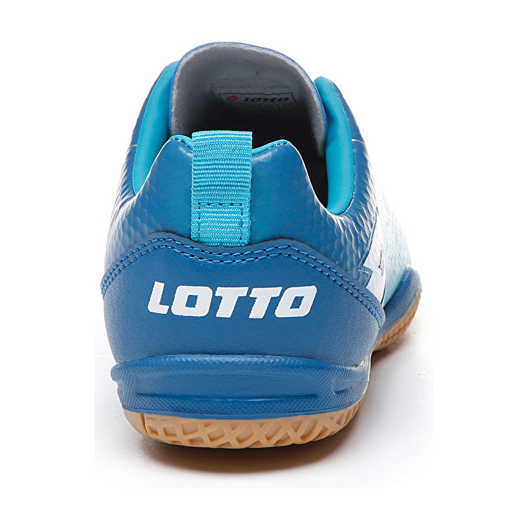 Lotto Maestro 700 Id Jr Soccer Shoes Blue | VP7MTIZ0