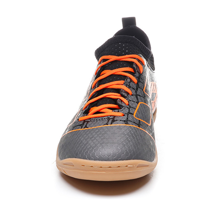 Lotto Maestro 700 Ii Id Soccer Shoes Orange / Black / Grey | 1MY6TGVP