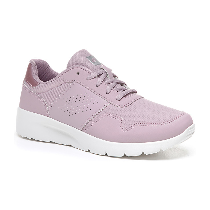 Lotto Megalight Ultra Iii W Lifestyle Shoes Purple | EKXLZVUN