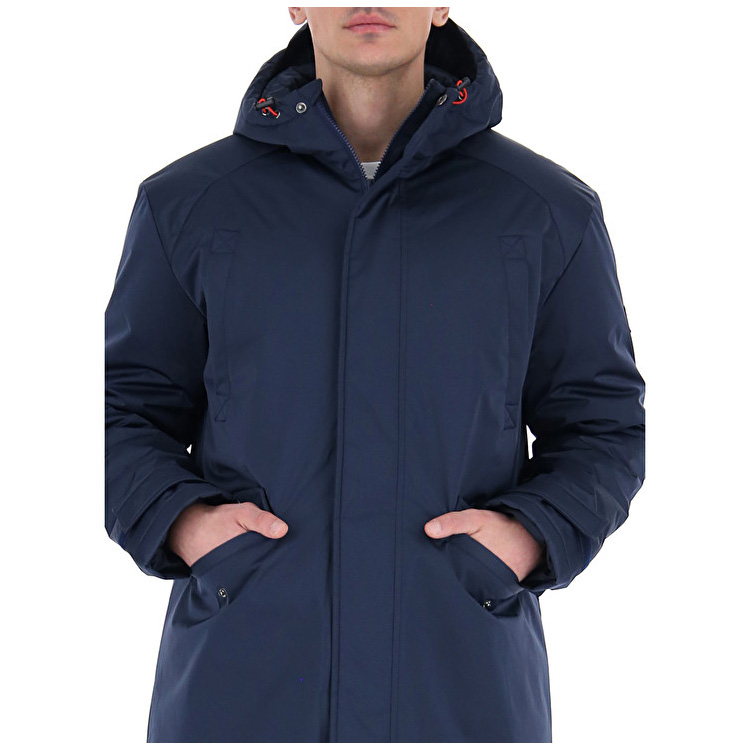 Lotto Parka Cervino Iii Ny Jackets Navy | Y1OKXR0E