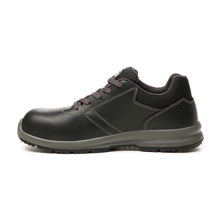 Lotto Race 900 S3 Sl Safety Shoes Black | 60T4U3BC