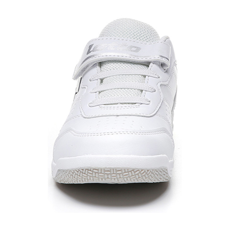 Lotto Set Ace Xii Cl Sl Sneakers White | TMWLSHAR