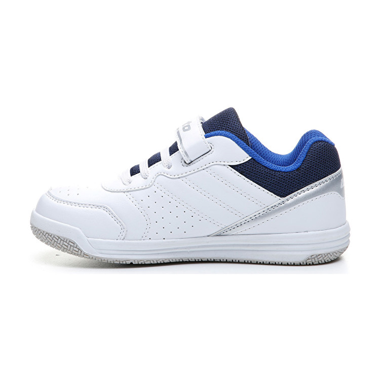 Lotto Set Ace Xii Sneakers White / Blue | XM6FGLE5