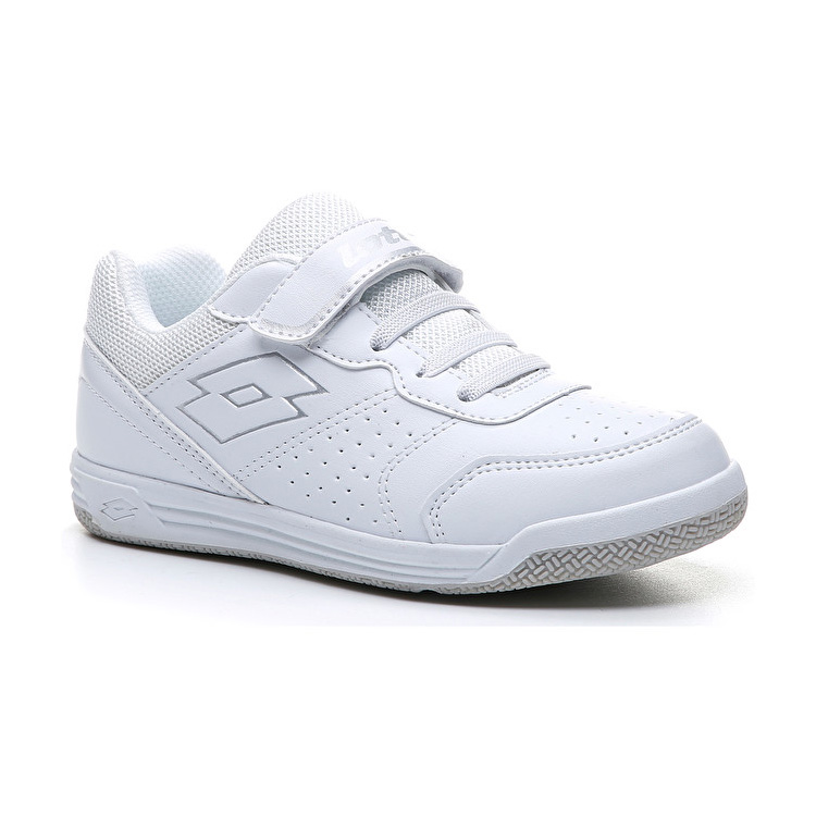 Lotto Set Ace Xii Sneakers White | LYWRCJAD