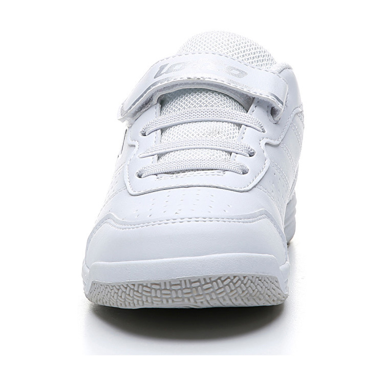 Lotto Set Ace Xii Sneakers White | LYWRCJAD