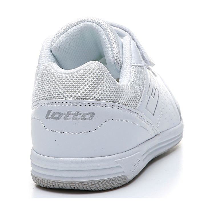 Lotto Set Ace Xii Sneakers White | LYWRCJAD