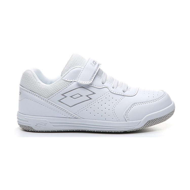 Lotto Set Ace Xii Sneakers White | LYWRCJAD