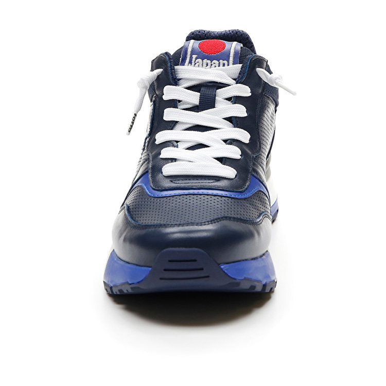 Lotto Signature Sneakers Navy | AJIIBKQ6