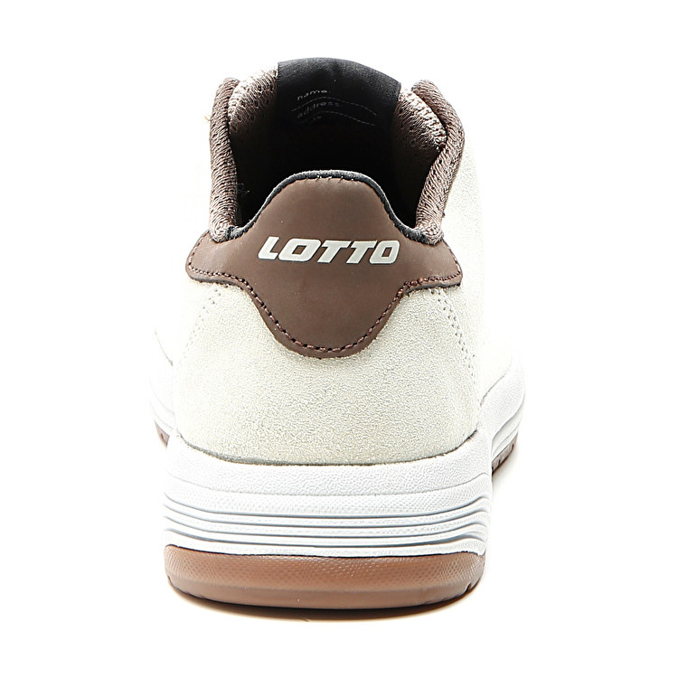 Lotto Skate S1p Src Safety Shoes White | CMF02BAV