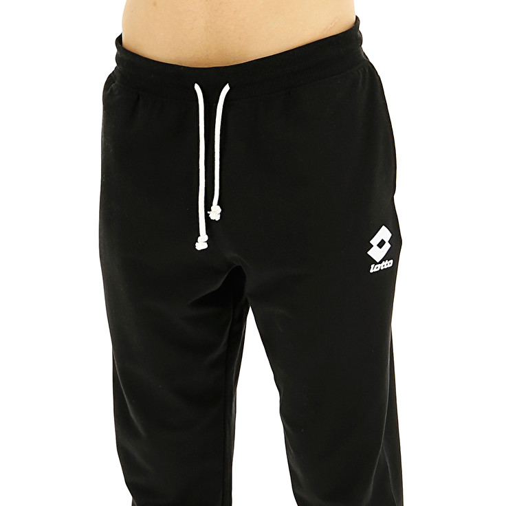 Lotto Smart Ft Lb Pants Black | 8KU6LAYZ