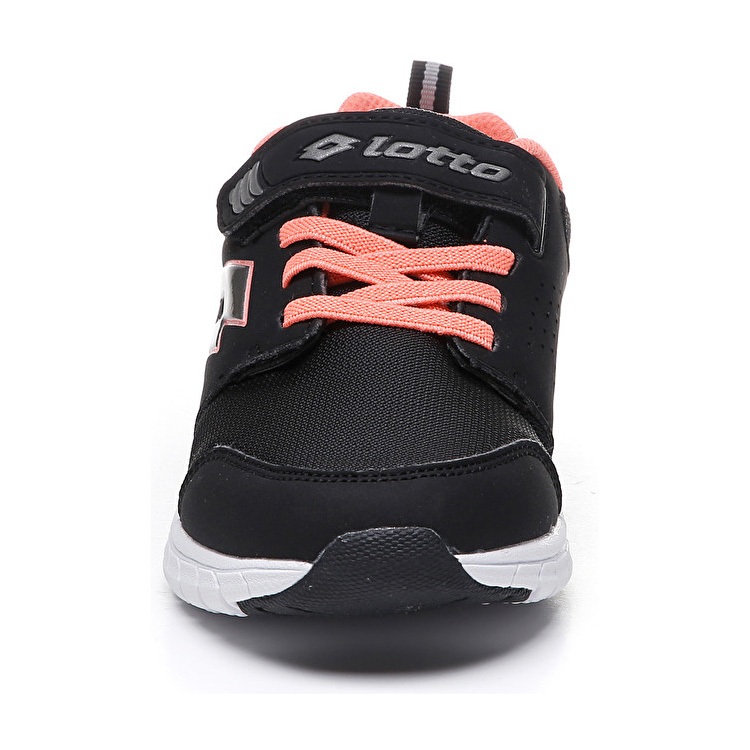 Lotto Spacerun Vi Cl Sl Sneakers Black | UV5KCJTG