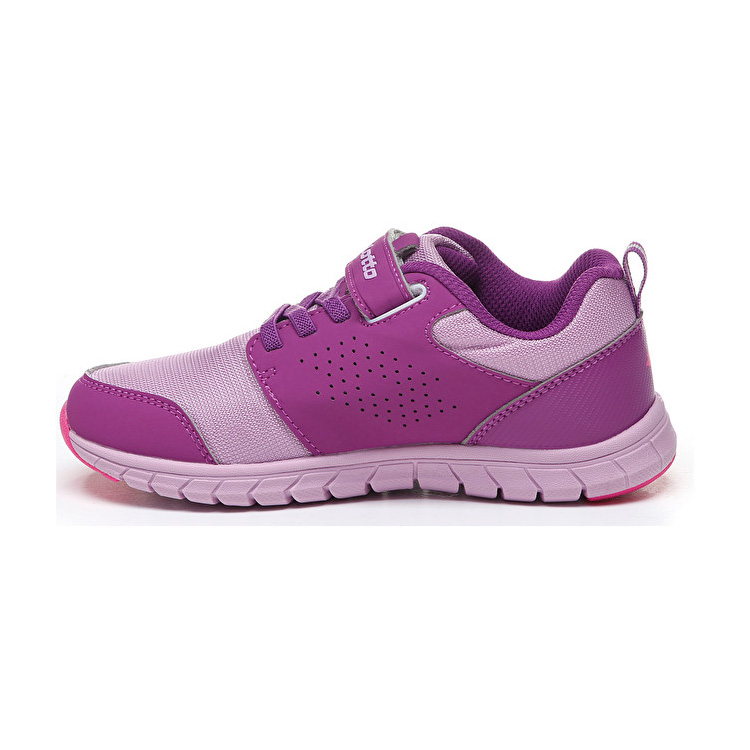 Lotto Spacerun Vi Cl Sl Sneakers Purple / Pink | VXU7WDS5