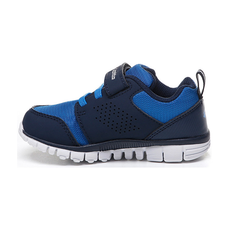 Lotto Spacerun Vi Inf Sl Sneakers Navy / Blue | ERPZDLBA