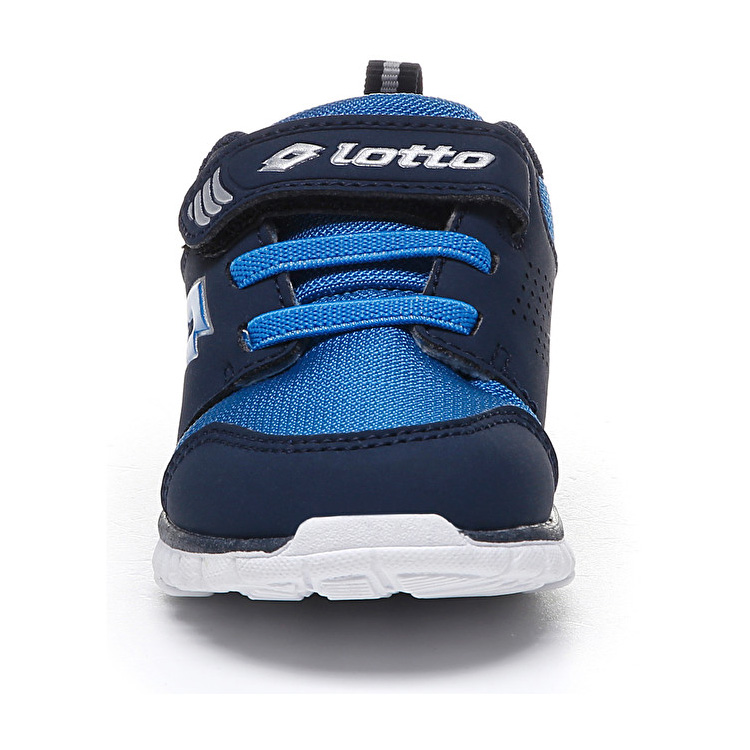 Lotto Spacerun Vi Inf Sl Sneakers Navy / Blue | ERPZDLBA