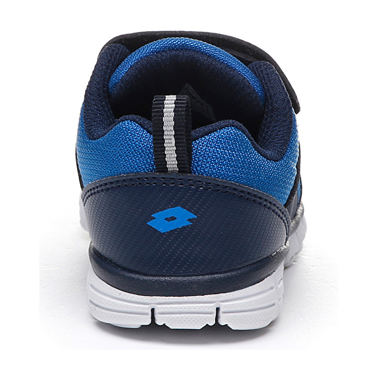 Lotto Spacerun Vi Inf Sl Sneakers Navy / Blue | ERPZDLBA