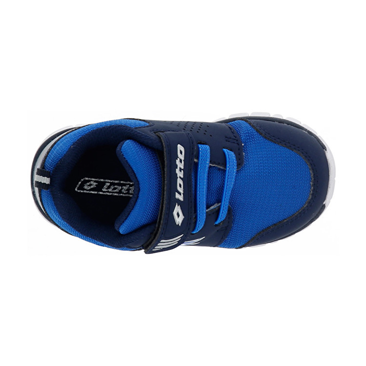 Lotto Spacerun Vi Inf Sl Sneakers Navy / Blue | ERPZDLBA