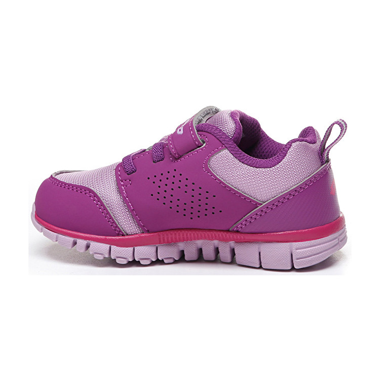 Lotto Spacerun Vi Inf Sl Sneakers Purple / Pink | 3RTNNWVP