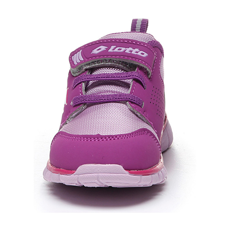 Lotto Spacerun Vi Inf Sl Sneakers Purple / Pink | 3RTNNWVP