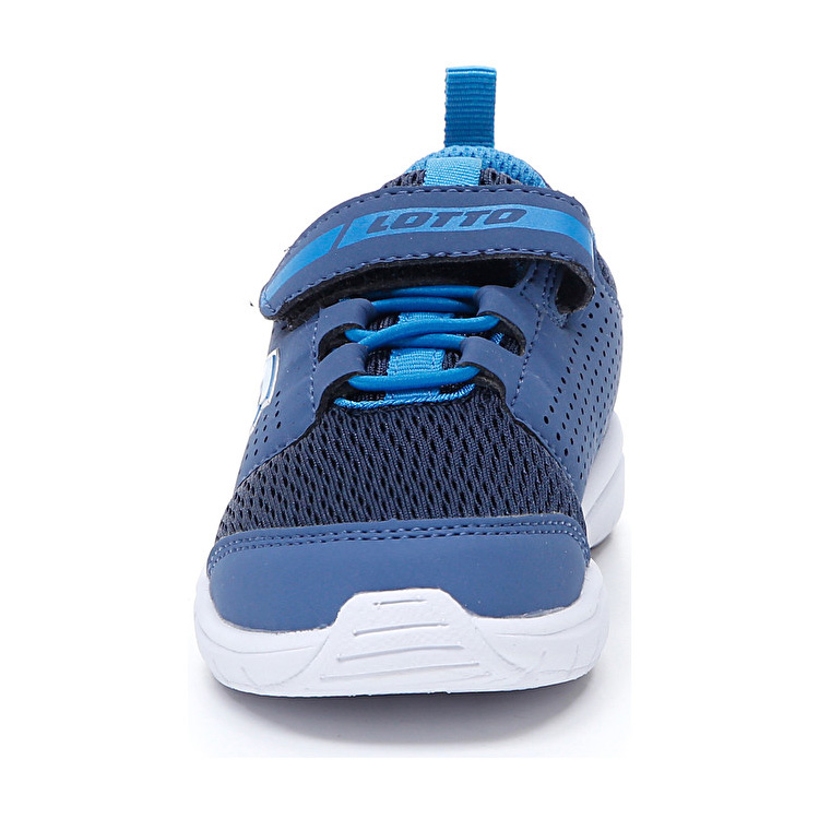 Lotto Spaceultra Inf Sl Sneakers Blue | IC0WPGNL