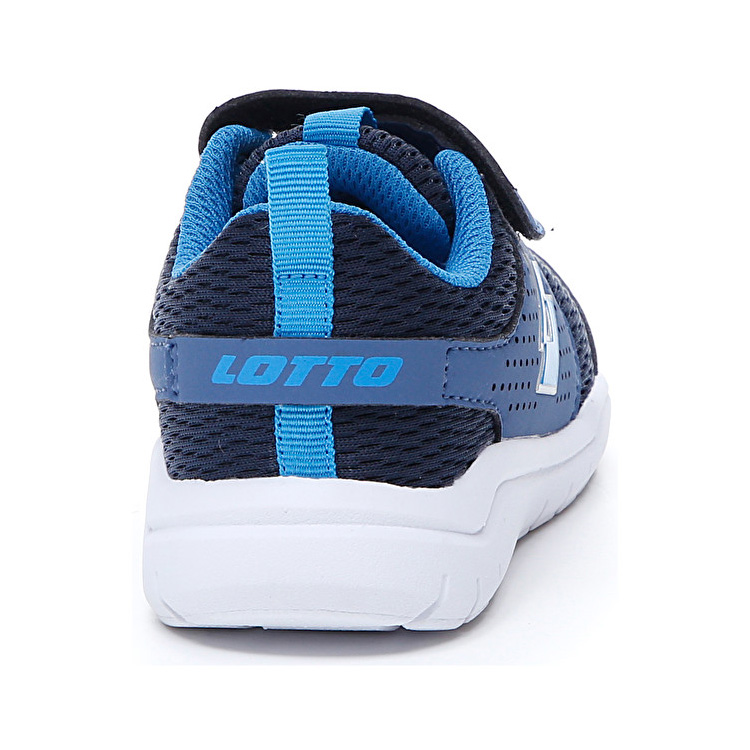 Lotto Spaceultra Inf Sl Sneakers Blue | IC0WPGNL