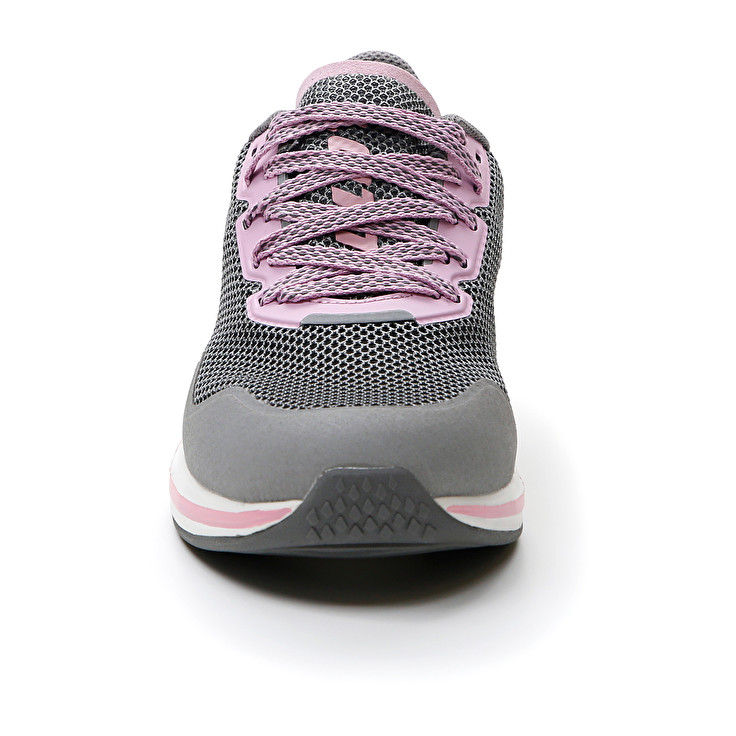 Lotto Speedevo 502 W Running Shoes Grey / Purple | 8BK5CVEB