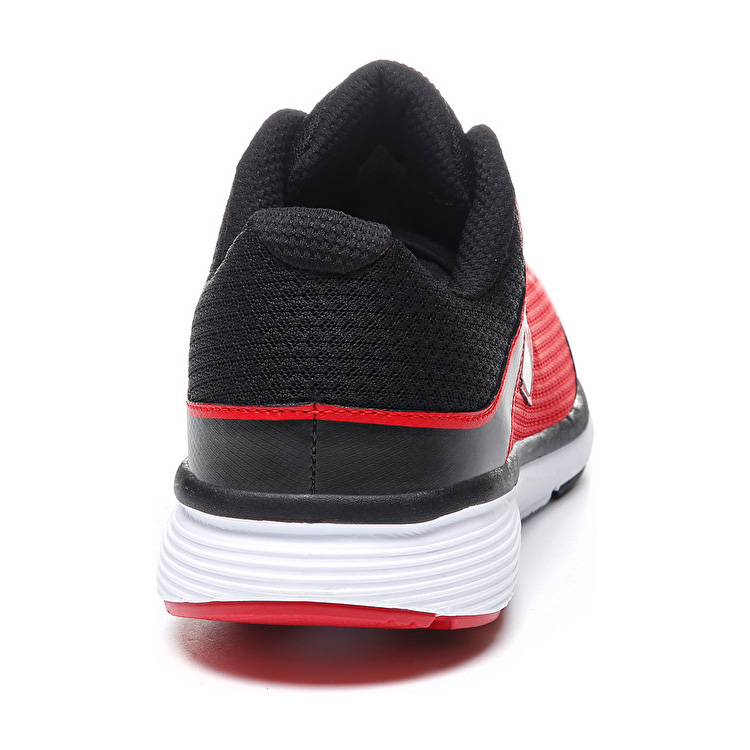 Lotto Speedride 400 Iii Running Shoes Red / Black | 1V5UGQTS