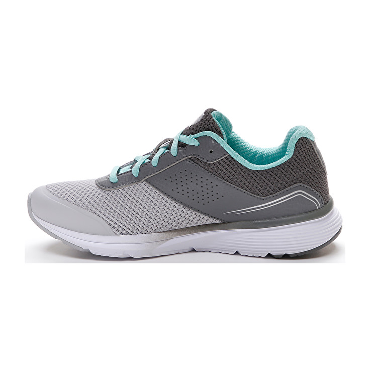 Lotto Speedride 400 Iv W Running Shoes Grey | 7KWCGMEN