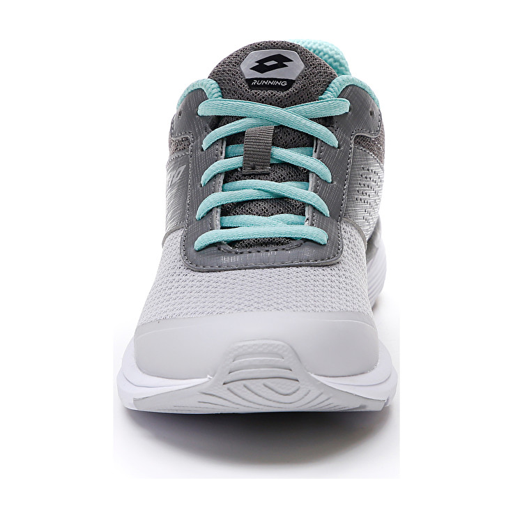 Lotto Speedride 400 Iv W Running Shoes Grey | 7KWCGMEN