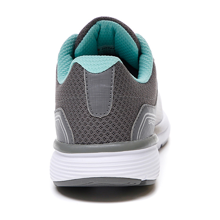 Lotto Speedride 400 Iv W Running Shoes Grey | 7KWCGMEN