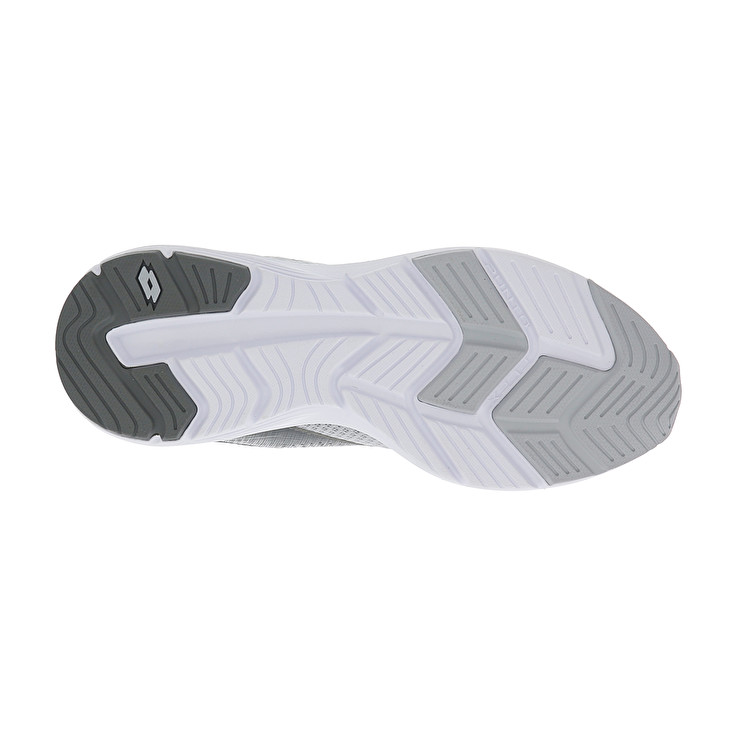 Lotto Speedride 400 Iv W Running Shoes Grey | 7KWCGMEN