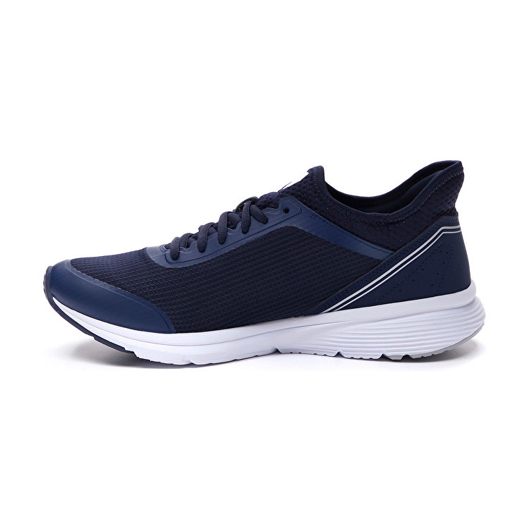 Lotto Speedride 450 Ii Running Shoes Navy | OKMV9ANS