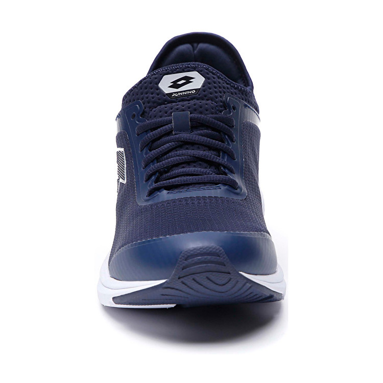 Lotto Speedride 450 Ii Running Shoes Navy | OKMV9ANS