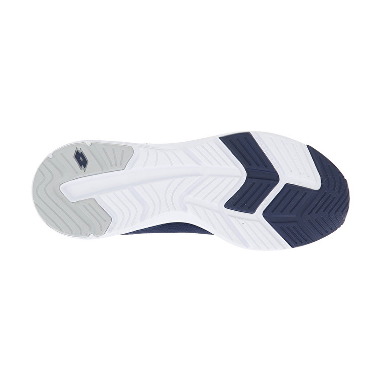 Lotto Speedride 450 Ii Running Shoes Navy | OKMV9ANS