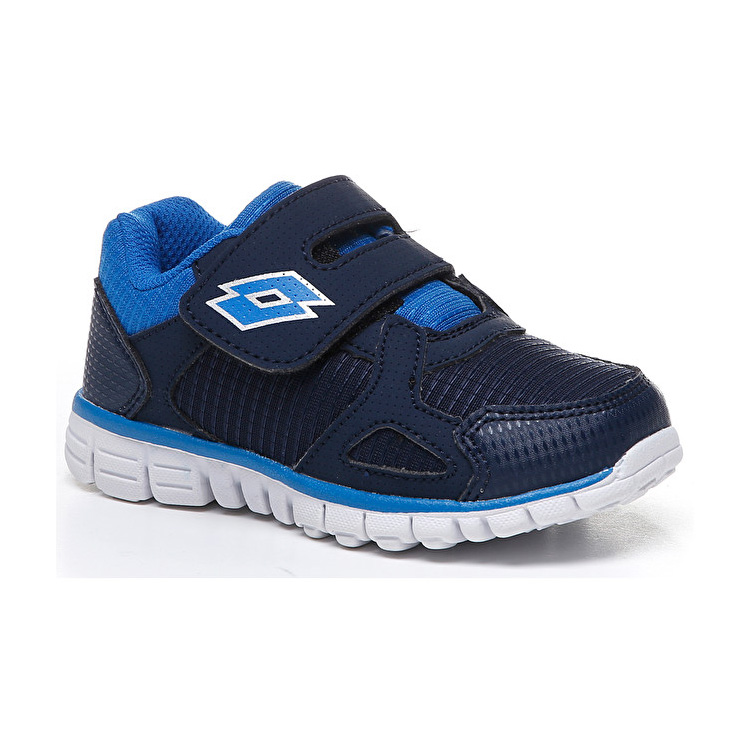 Lotto Speedride 600 Ii Inf S Sneakers Navy / Blue | TU93IZ1A