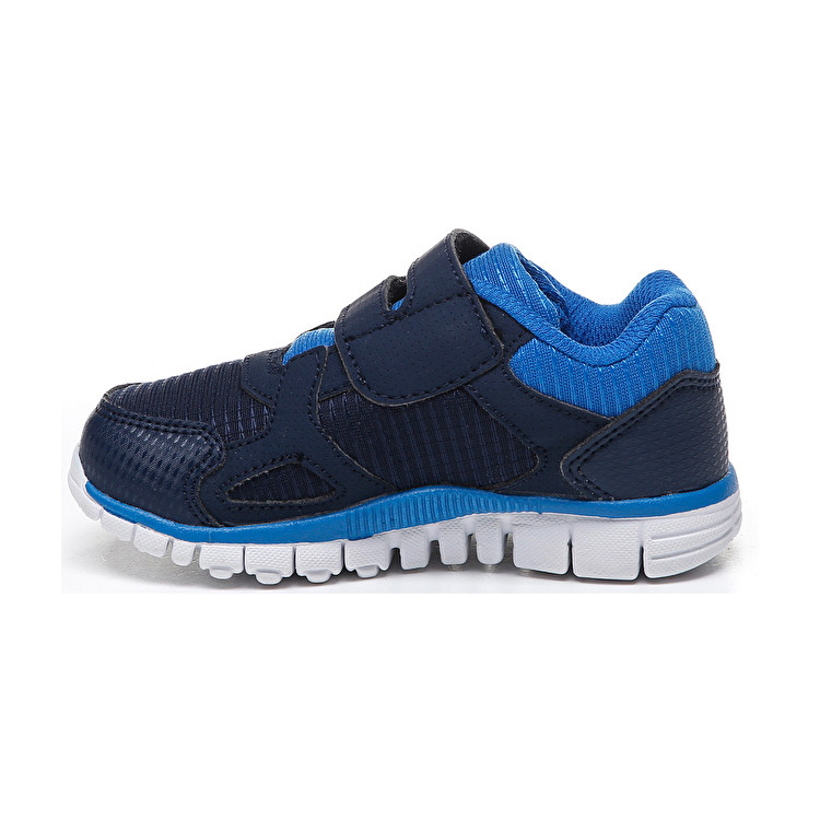 Lotto Speedride 600 Ii Inf S Sneakers Navy / Blue | TU93IZ1A