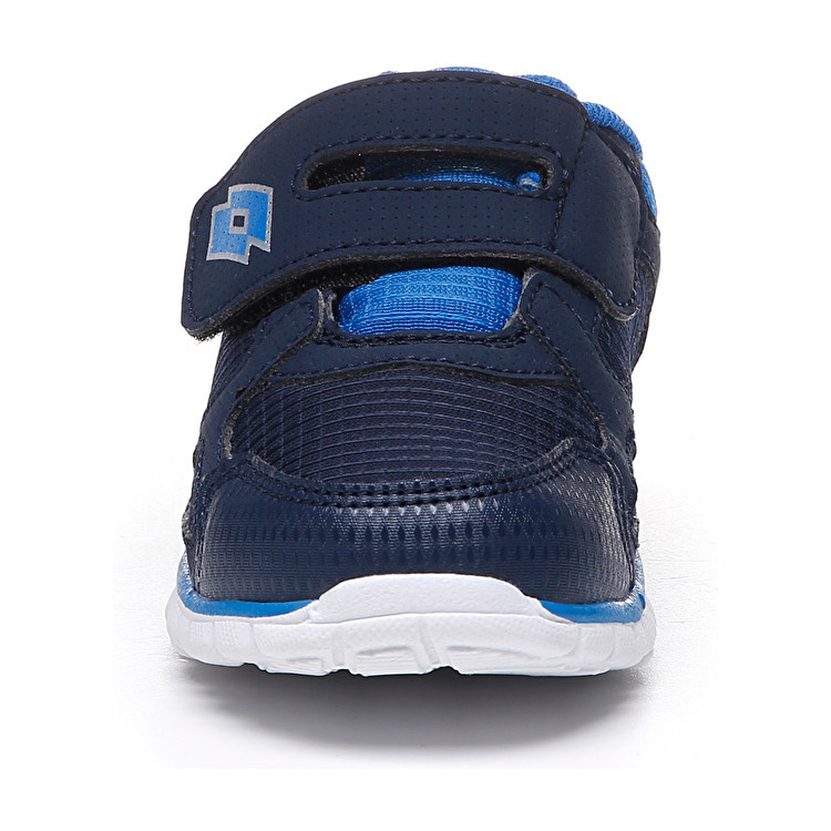 Lotto Speedride 600 Ii Inf S Sneakers Navy / Blue | TU93IZ1A