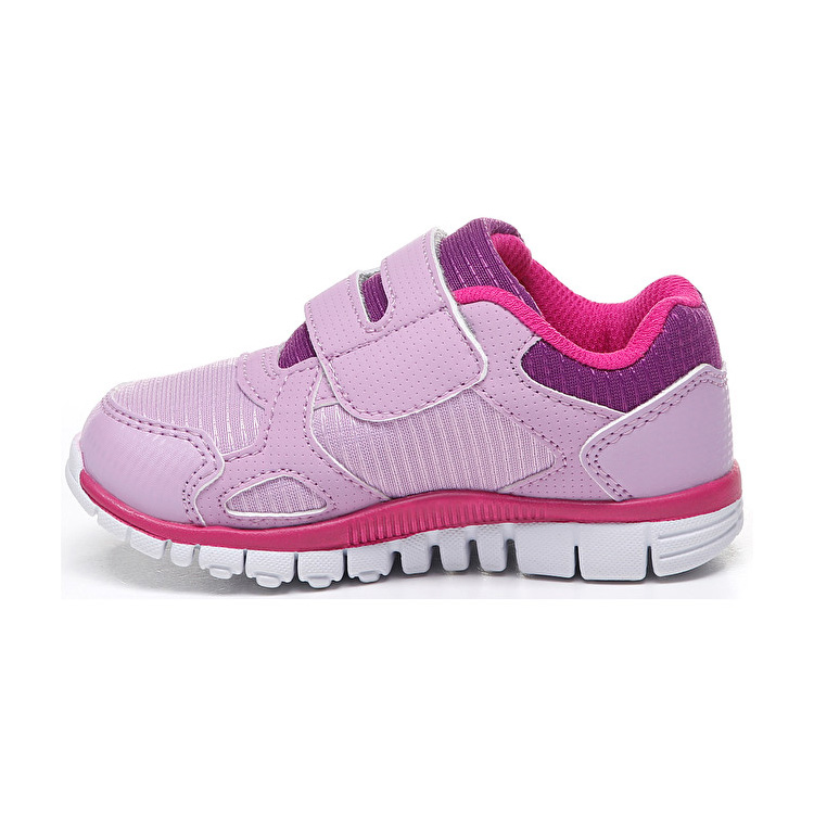 Lotto Speedride 600 Ii Inf S Sneakers Pink / Purple | WREY5TXJ