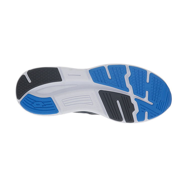 Lotto Speedride 600 Vii Running Shoes Grey / Blue | KBFSRTRZ