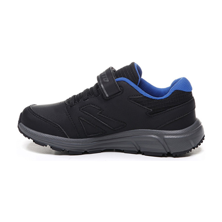 Lotto Speedride 601 Iv Cl Sl Sneakers Black | QBCXWEE4