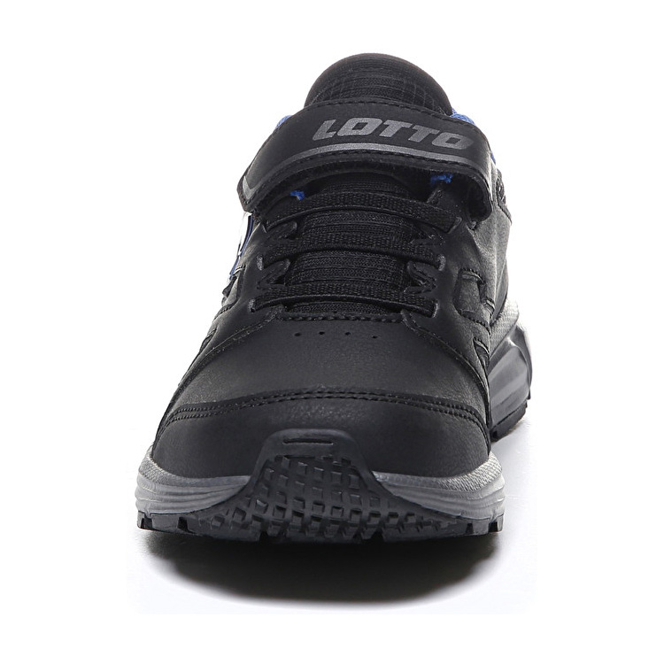 Lotto Speedride 601 Iv Cl Sl Sneakers Black | QBCXWEE4