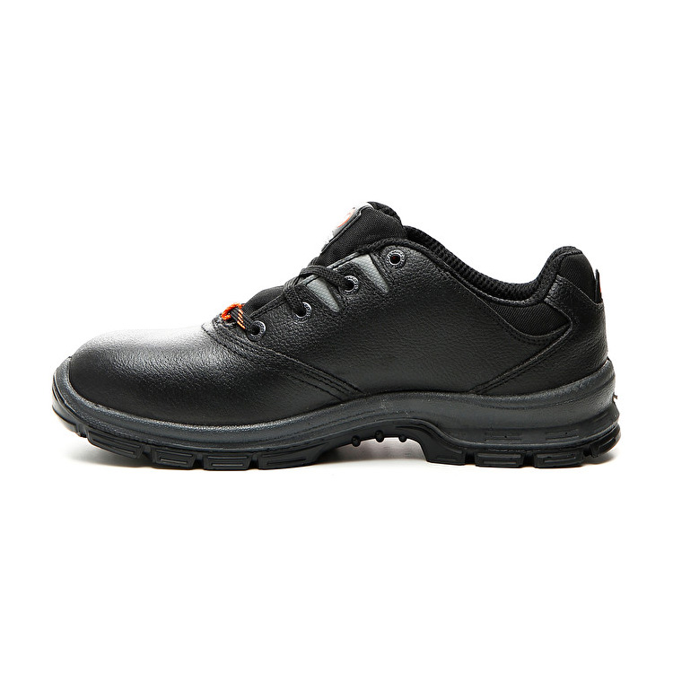 Lotto Sprint 101 S3 Src Safety Shoes Black | YECGANAJ