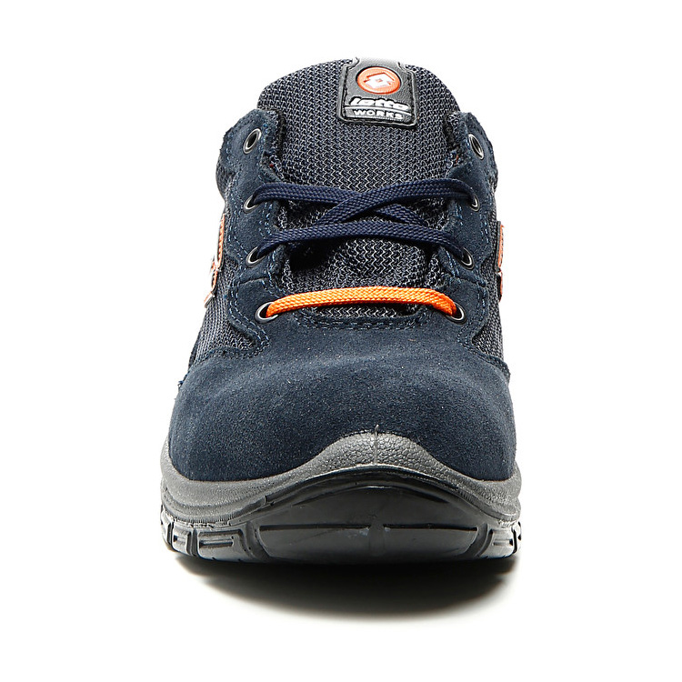 Lotto Sprint 401 S1 Src Safety Shoes Navy | EJQ5DZOL