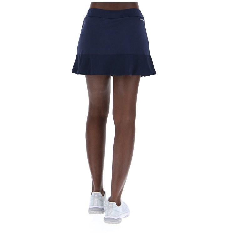 Lotto Squadra W Ii Pl Skirts Navy | VHGZCWPK