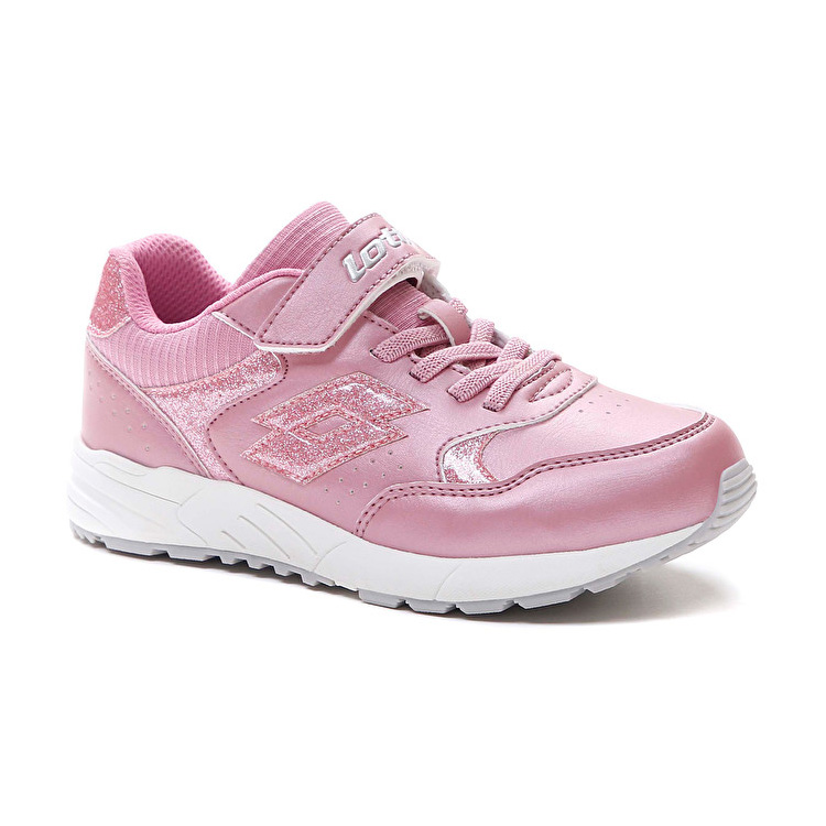 Lotto Strada Amf X Metal Cl Sl Sneakers Pink | 0CITU4LH