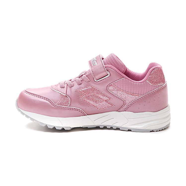 Lotto Strada Amf X Metal Cl Sl Sneakers Pink | 0CITU4LH