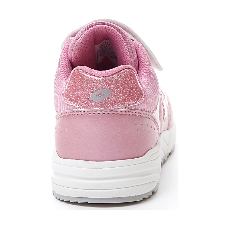 Lotto Strada Amf X Metal Cl Sl Sneakers Pink | 0CITU4LH