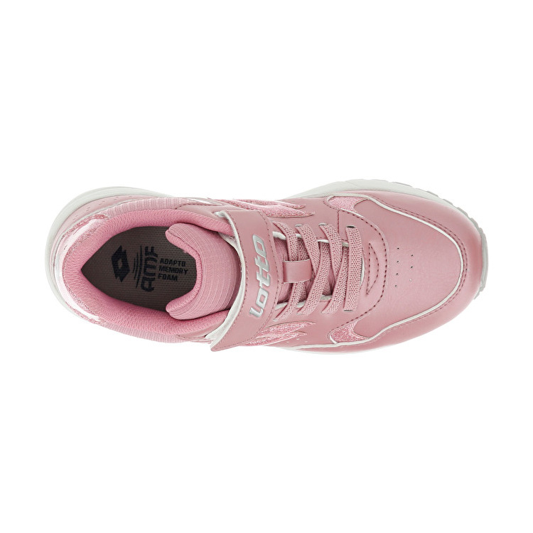 Lotto Strada Amf X Metal Cl Sl Sneakers Pink | 0CITU4LH